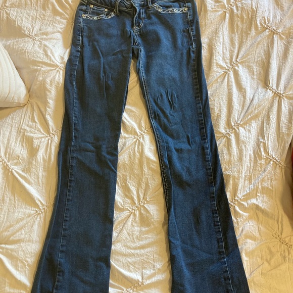 Jeans from Buckle - Picture 4 of 6